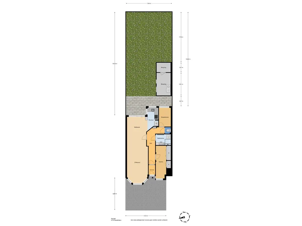 Plattegrond 29
