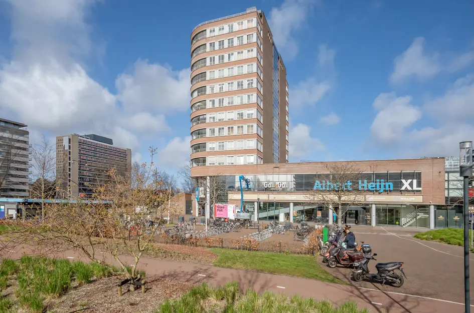 Bogaardplein 104