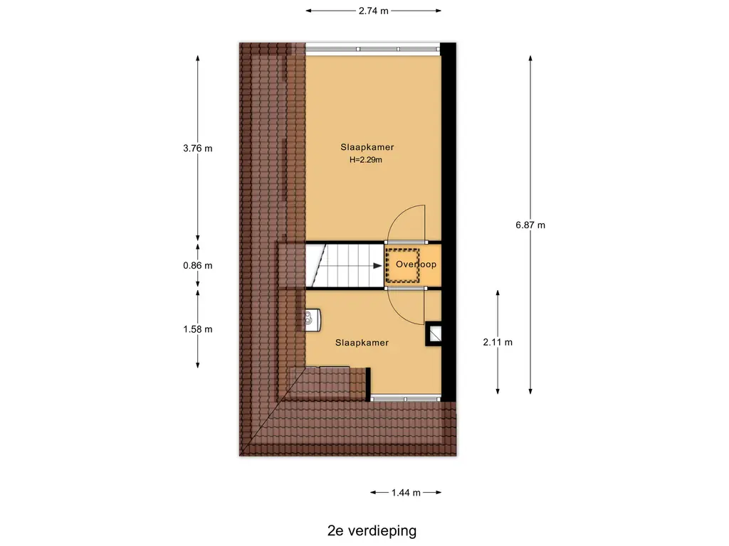 Plattegrond 46