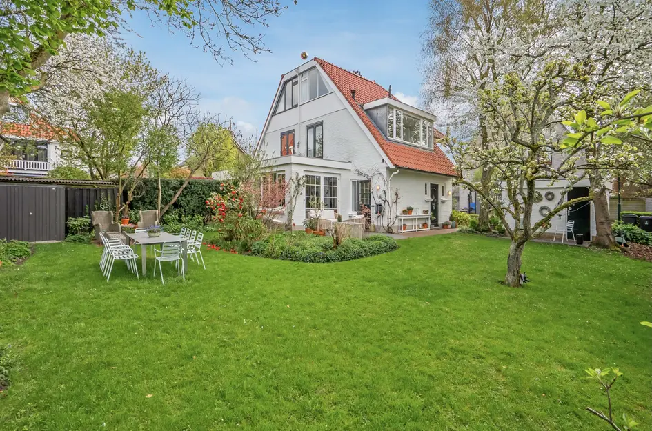 Lindelaan 18