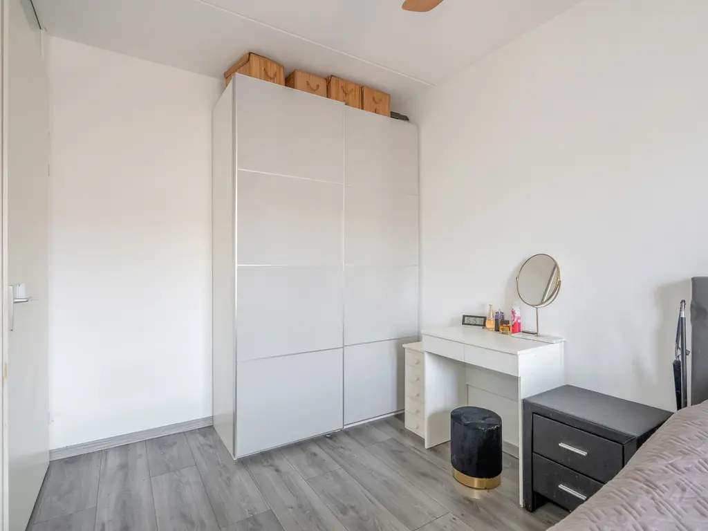 Abraham van Beyerenstraat 115, 'S-GRAVENHAGE