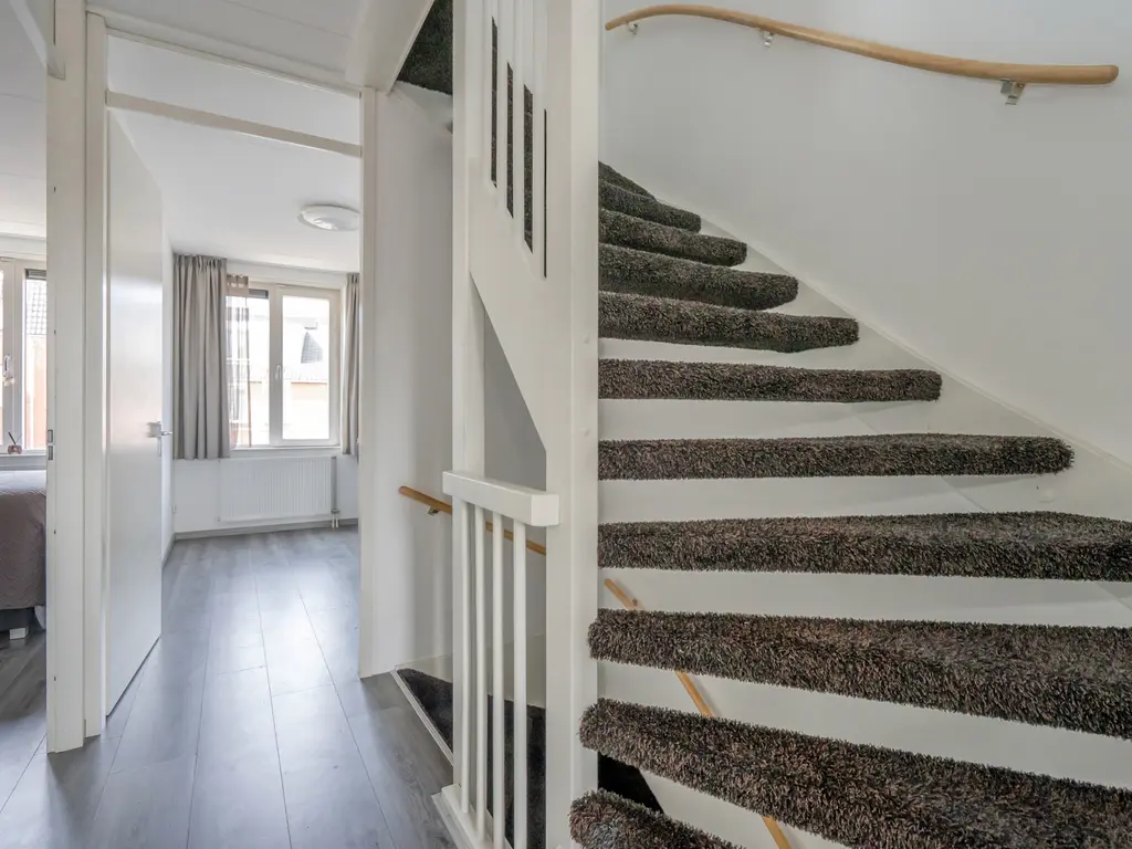Abraham van Beyerenstraat 115, 'S-GRAVENHAGE
