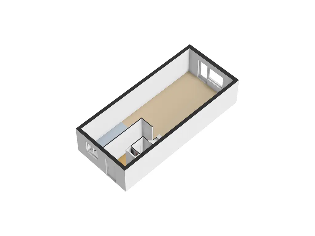 Plattegrond 36