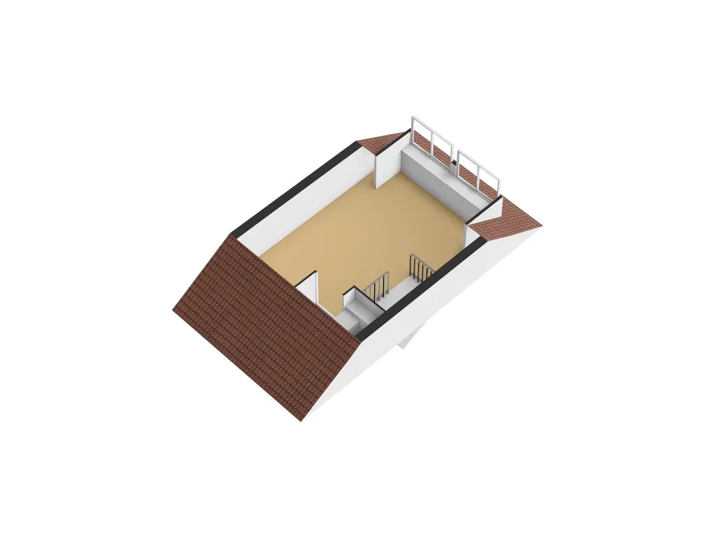 Plattegrond 38