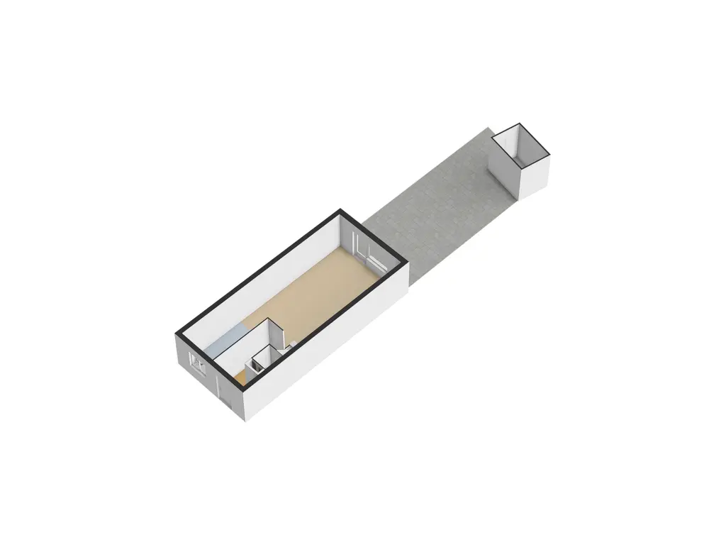 Plattegrond 40