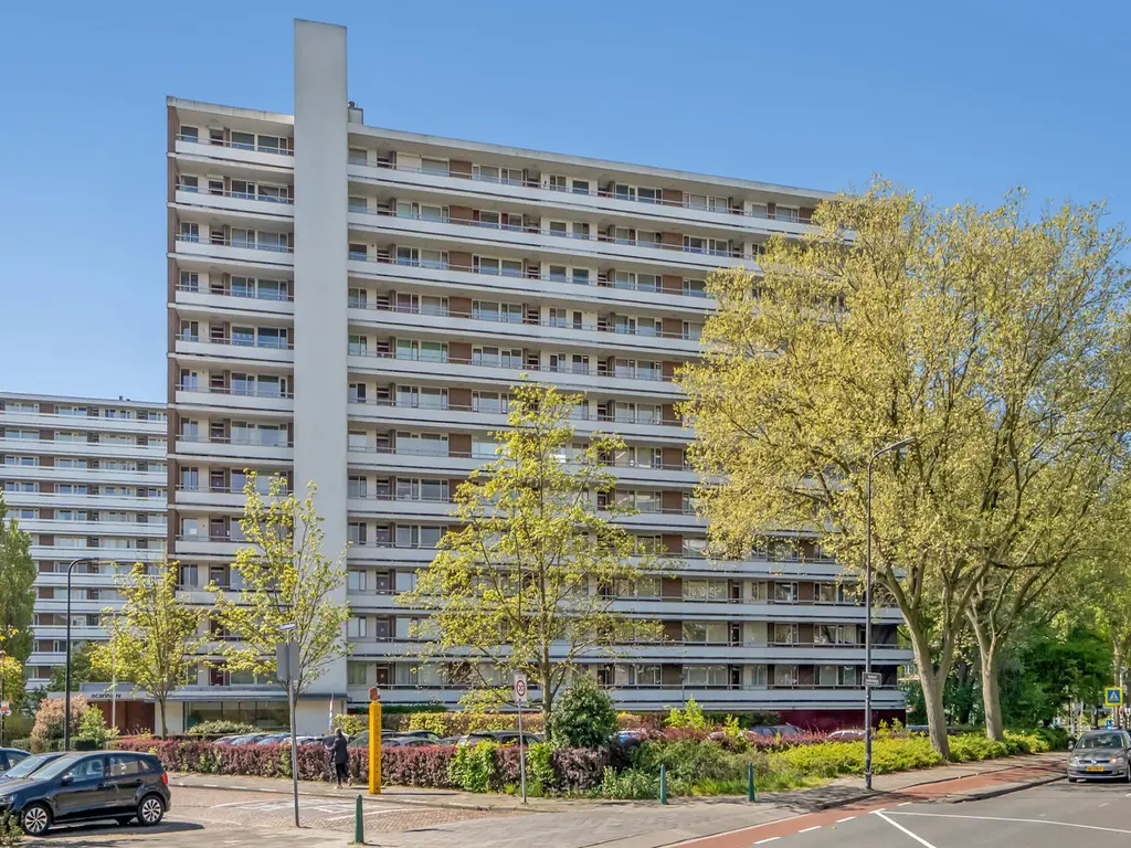 Ocarinalaan 242, RIJSWIJK