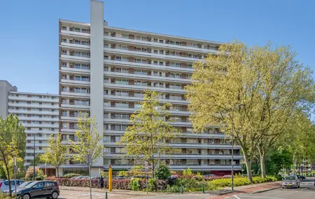 Ocarinalaan 242, RIJSWIJK