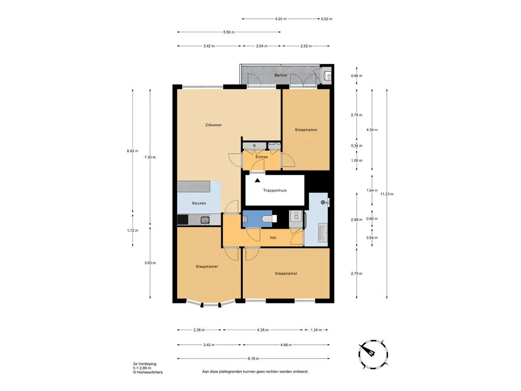 Plattegrond 31