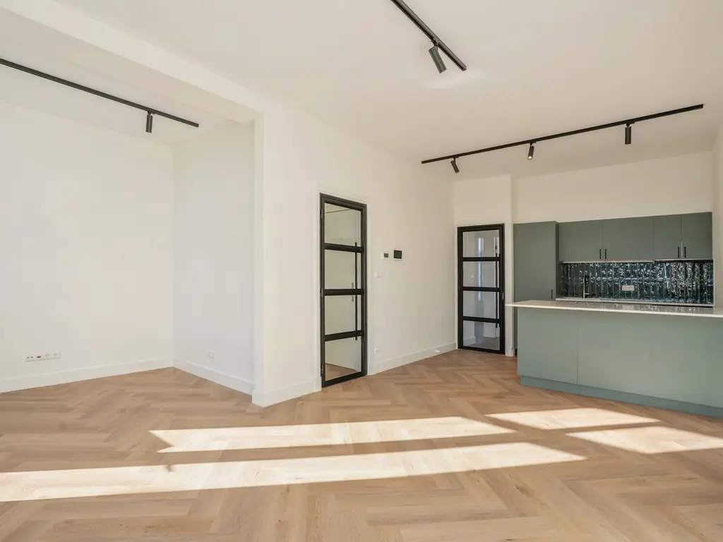 Deimanstraat 22, 'S-GRAVENHAGE
