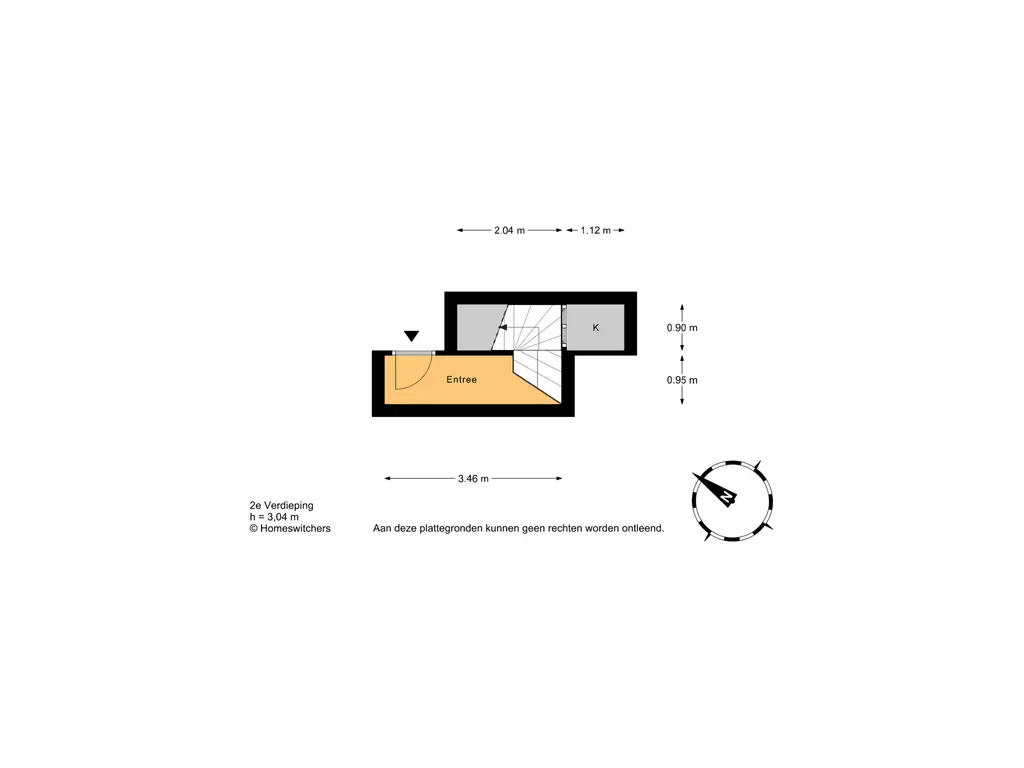 Plattegrond 31