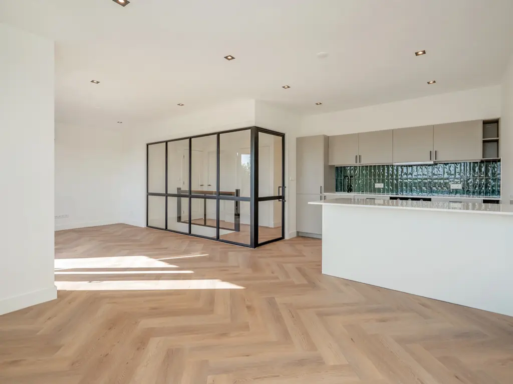 Deimanstraat 22A, 'S-GRAVENHAGE