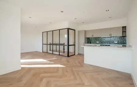 Deimanstraat 22A, 'S-GRAVENHAGE