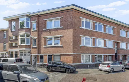 van Barbansonstraat 79, VOORBURG