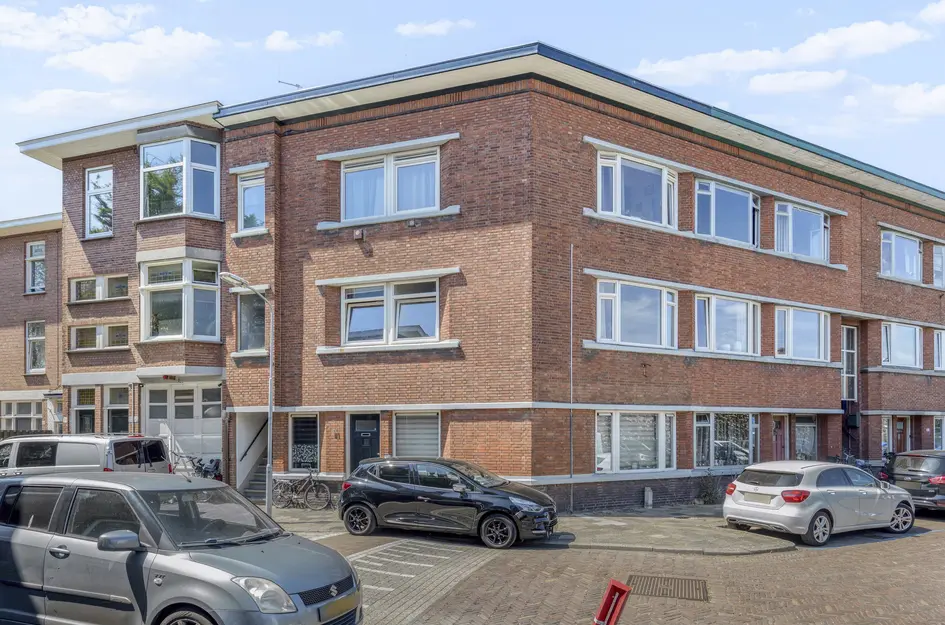 van Barbansonstraat 79
