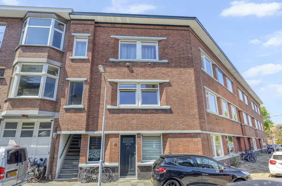 van Barbansonstraat 79