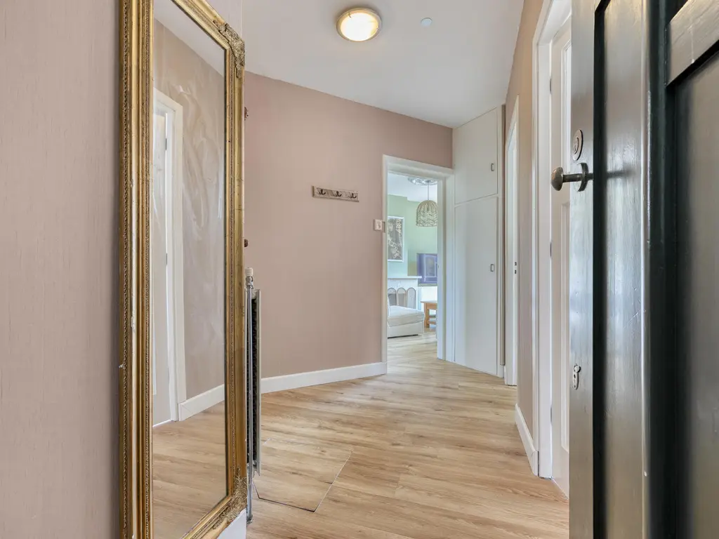 van Barbansonstraat 79, VOORBURG