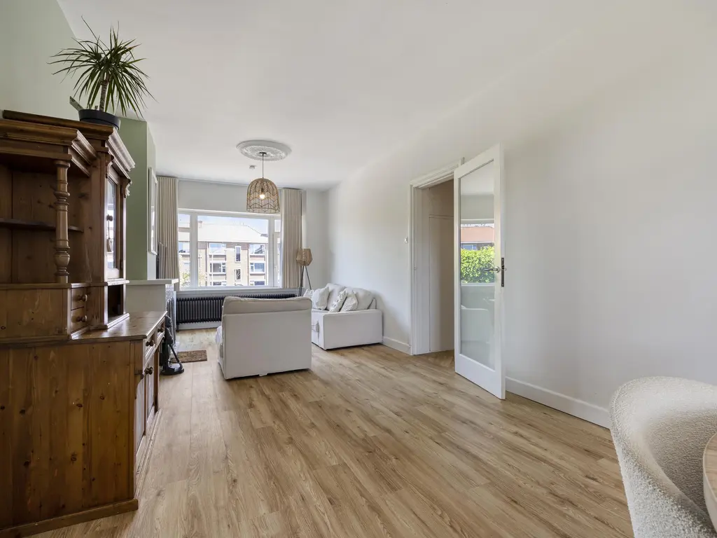 van Barbansonstraat 79, VOORBURG