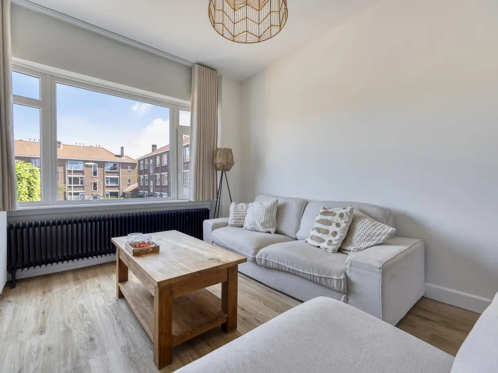 van Barbansonstraat 79, VOORBURG