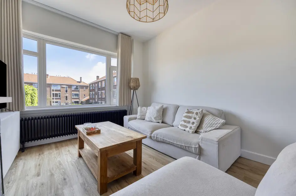 van Barbansonstraat 79