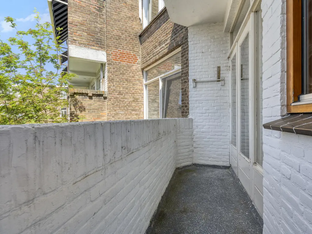 van Barbansonstraat 79, VOORBURG