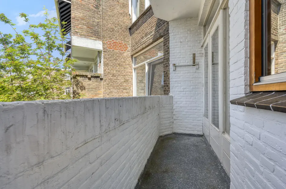 van Barbansonstraat 79
