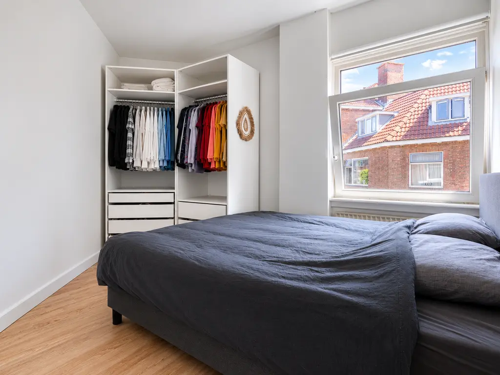 van Barbansonstraat 79, VOORBURG