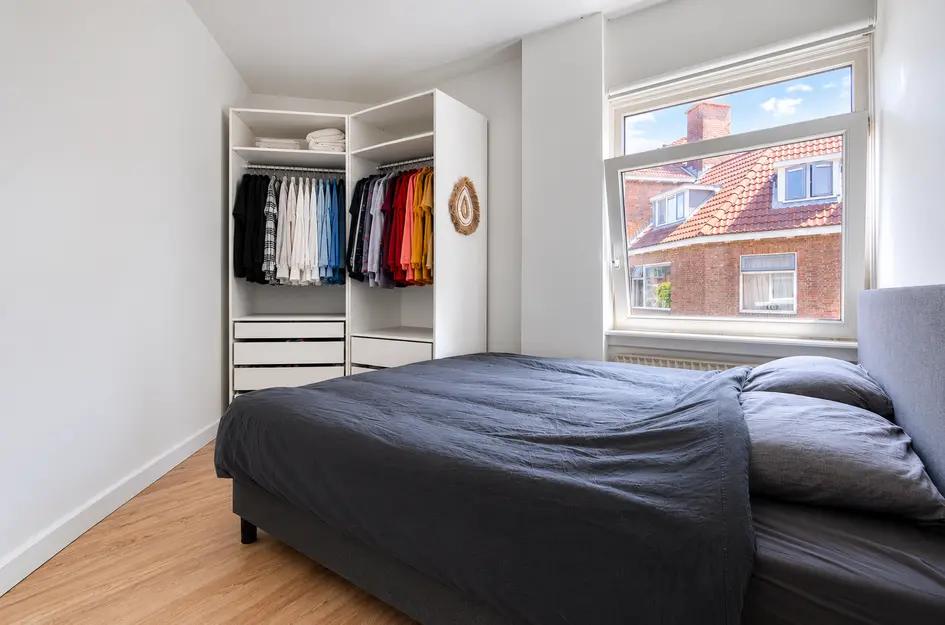 van Barbansonstraat 79
