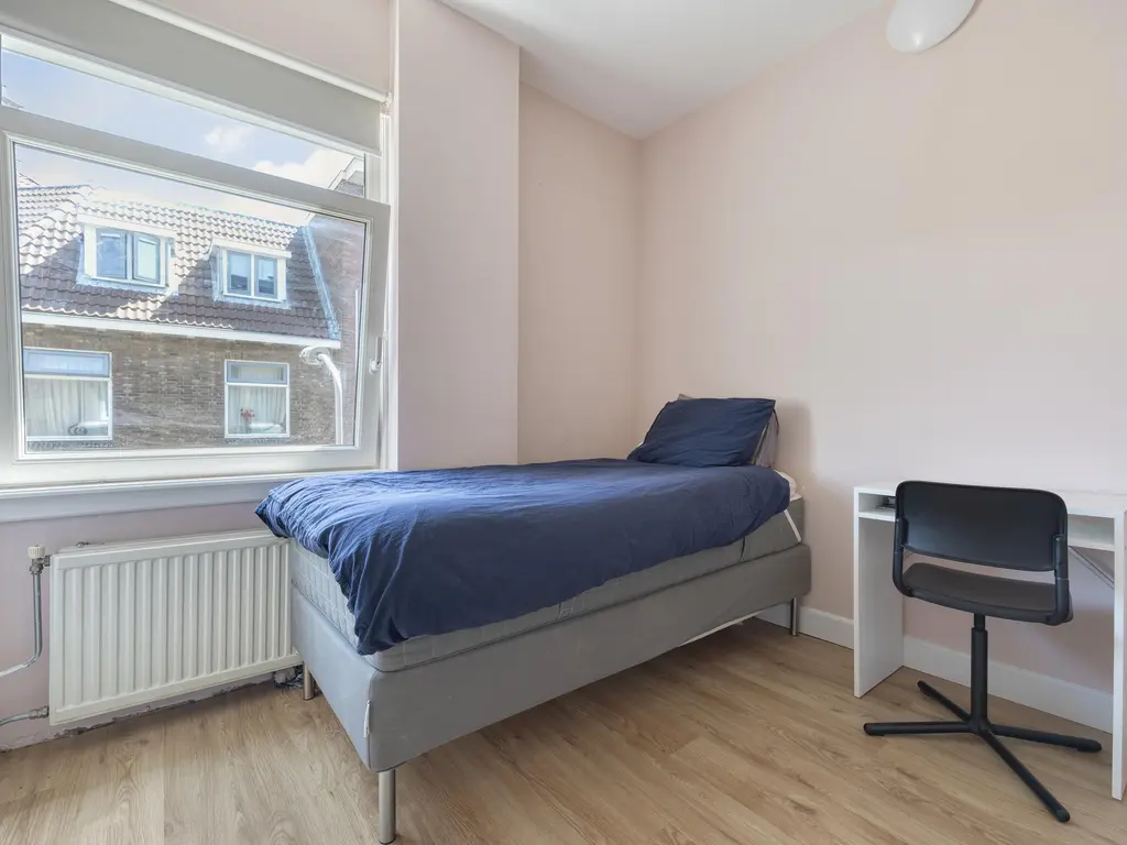 van Barbansonstraat 79, VOORBURG