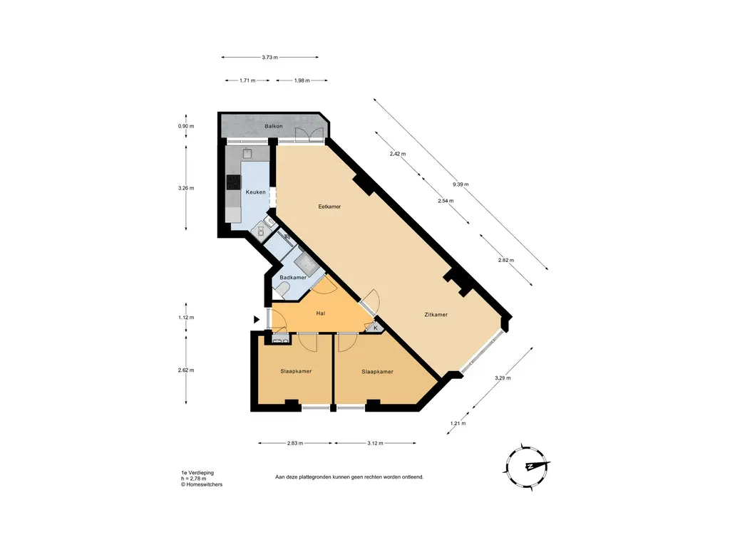 Plattegrond 24