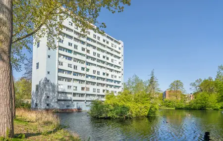 Jacoba van Beierenlaan 119, DELFT