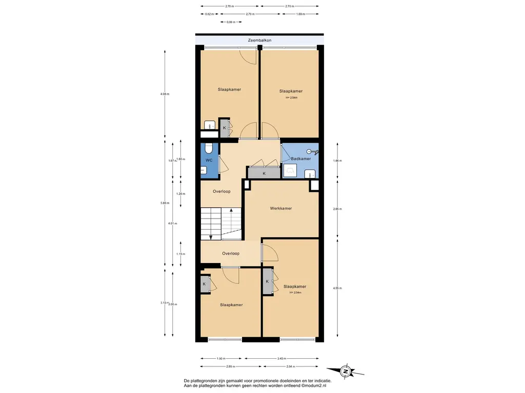 Plattegrond 35