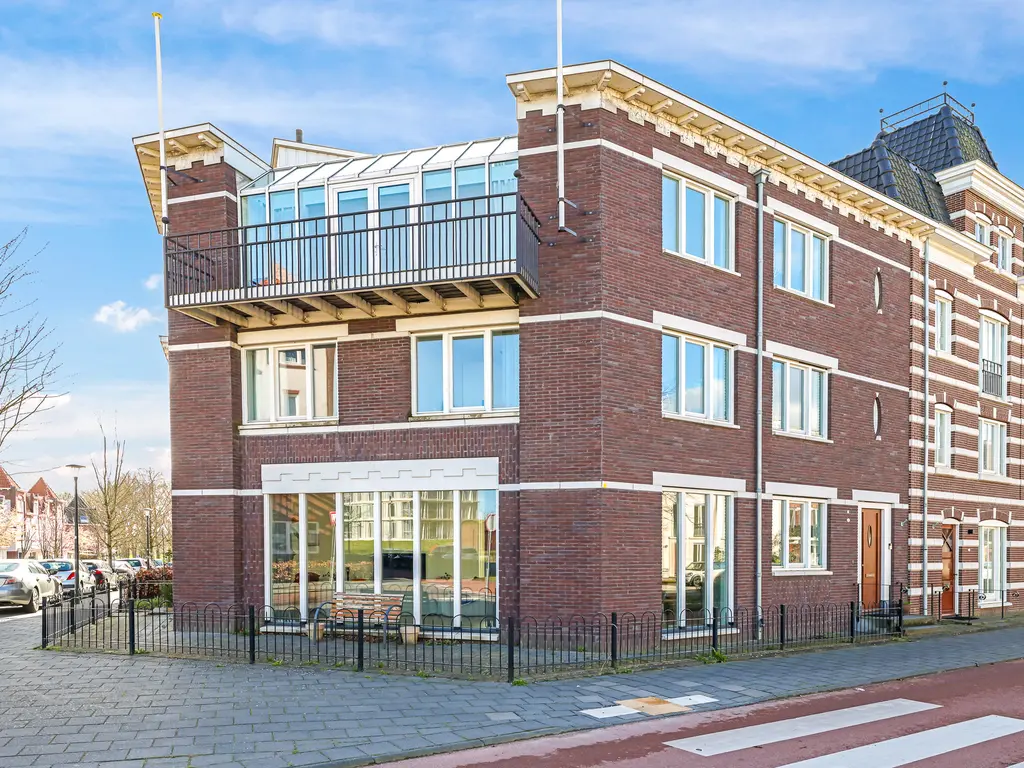 Laan van Oost-Indië 315, NIJMEGEN