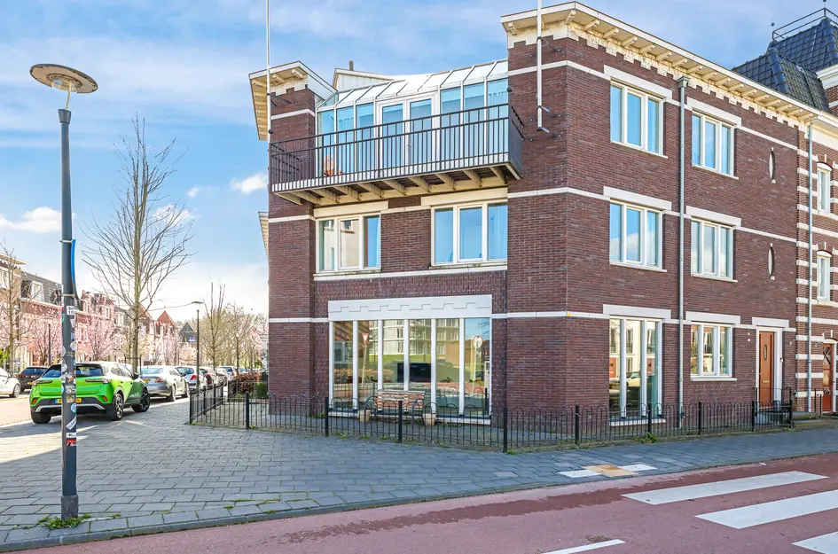 Laan van Oost-Indië 315