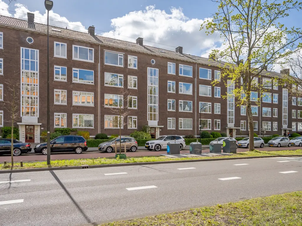 Generaal Spoorlaan 33, RIJSWIJK