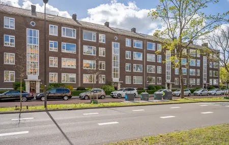 Generaal Spoorlaan 33, RIJSWIJK