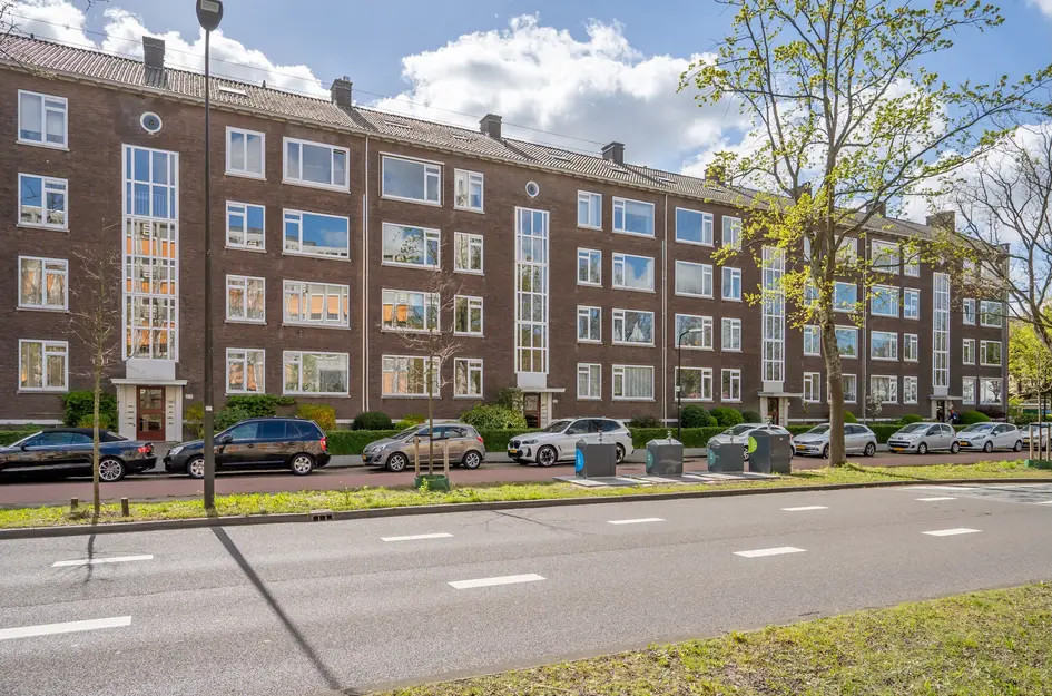 Generaal Spoorlaan 33