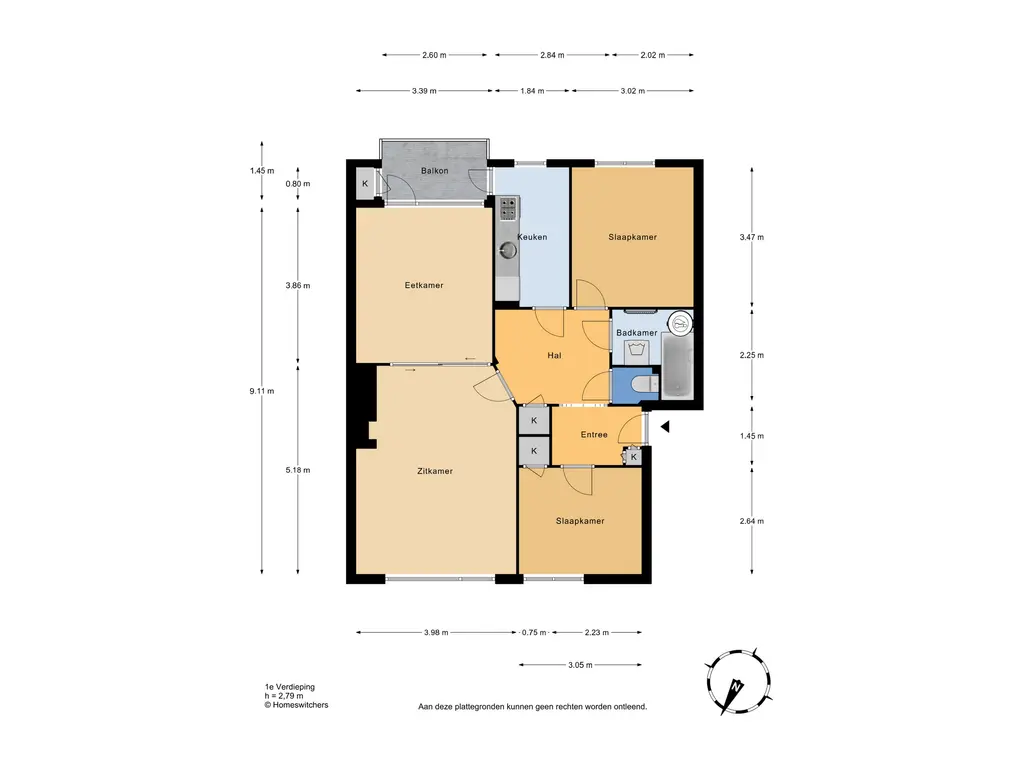 Plattegrond 28