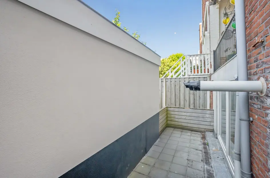 Renbaanstraat 33A