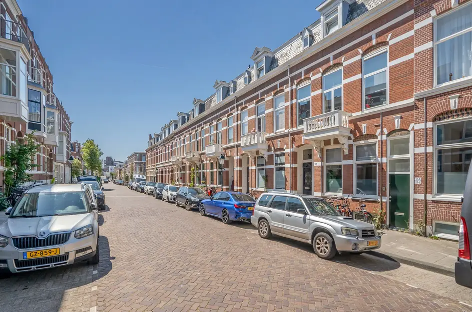 Renbaanstraat 33A