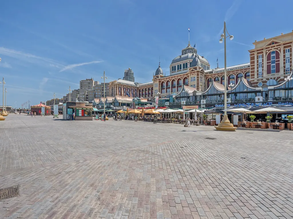 Renbaanstraat 33A, 'S-GRAVENHAGE