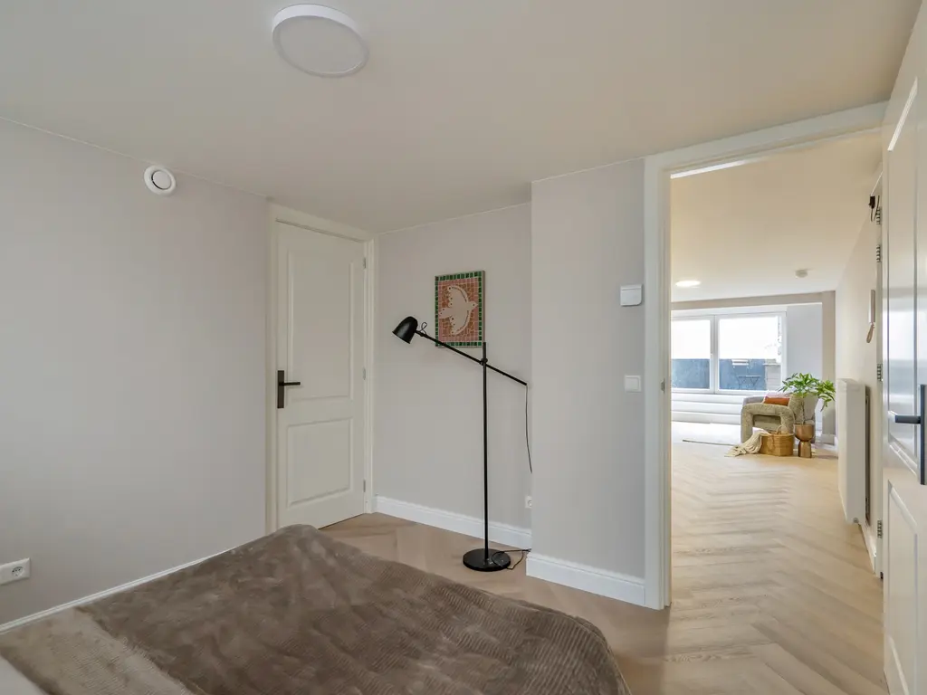 Renbaanstraat 33A, 'S-GRAVENHAGE
