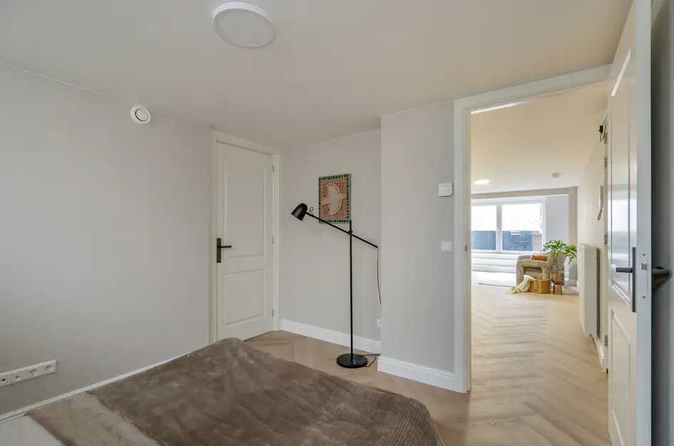 Renbaanstraat 33A