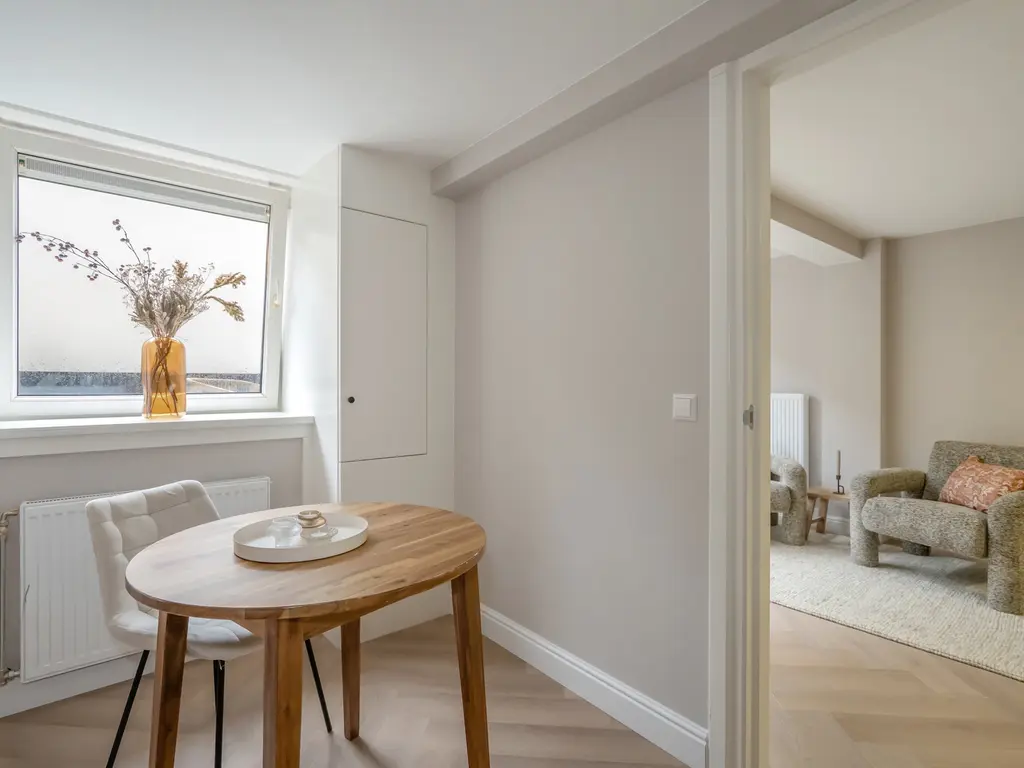 Renbaanstraat 33A, 'S-GRAVENHAGE