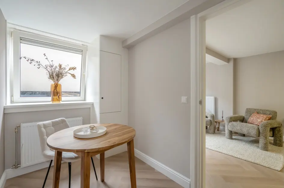 Renbaanstraat 33A