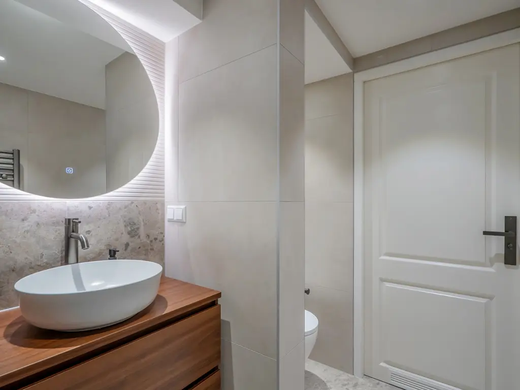 Renbaanstraat 33A, 'S-GRAVENHAGE