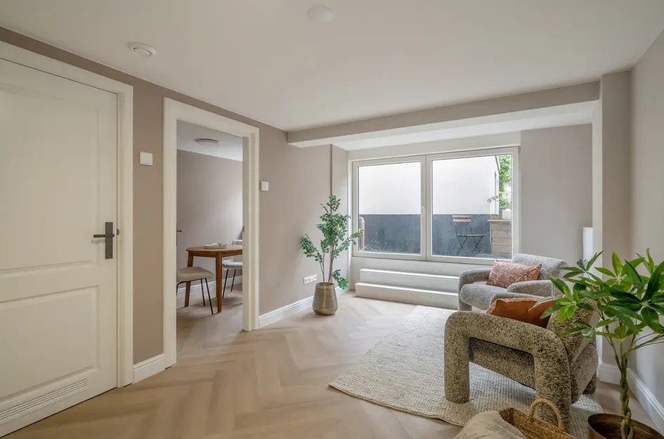 Renbaanstraat 33A
