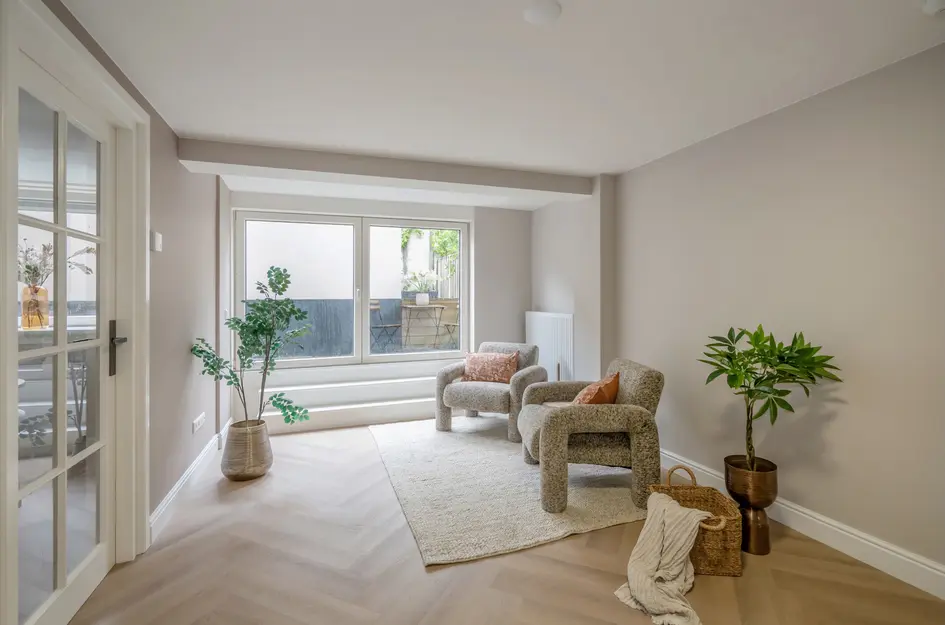 Renbaanstraat 33A