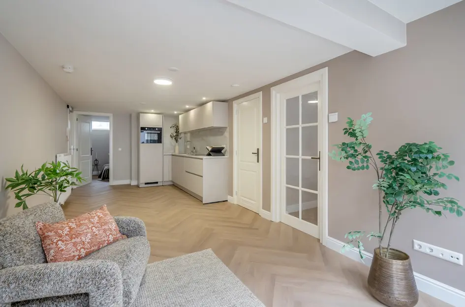 Renbaanstraat 33A