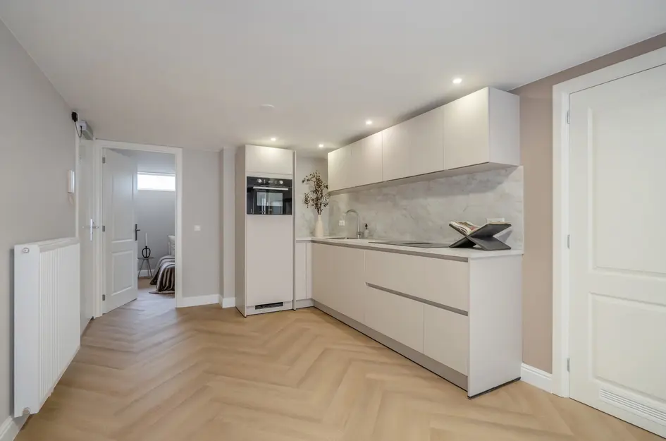Renbaanstraat 33A