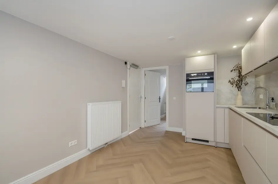 Renbaanstraat 33A